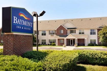 Baymont By Wyndham Wichita East Pet Policy